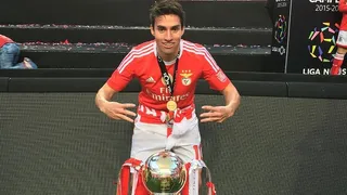 ¿Y O’Higgins? Nicolás Gaitán afina detalles para su regreso al fútbol portugués