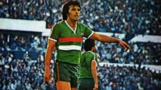 Elías Figueroa: Me quiso Real Madrid, pero preferí ir a Palestino