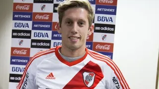 Así vive el fútbol el próximo refuerzo de Colo Colo: Lo tomo como un trabajo y no como una pasión