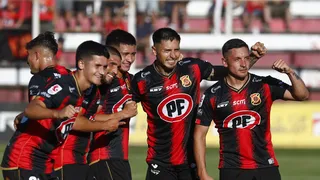 Rangers de Talca anunció a su nuevo refuerzo: Fue tres veces campeón con Colo Colo