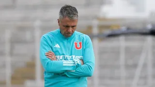 La contundente respuesta de Gustavo Álvarez sobre los refuerzos para el segundo semestre