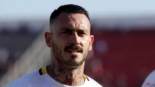 ¡Entro toda señor!: Pinilla aplicó el “VAR” en redes para confirmar golazo en la práctica de Coquimbo