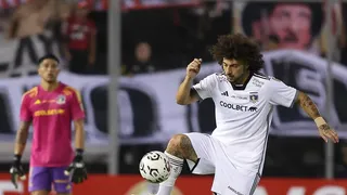 Colo Colo buscará redimirse ante Sportivo Trinidense en duelo crucial de Copa Libertadores