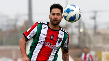 Luis Jiménez contó su experiencia con el hombre del maletín: “El partido está arreglado, no entres más al área”