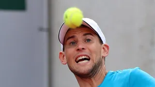 Djokovic y Thiem se verán las caras en semifinales de Roland Garros