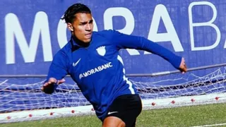 Piqué ficha al sobrino de Shakira para la filial de FC Andorra