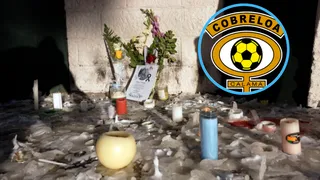 El mensaje de Cobreloa que remece a Calama tras una jornada marcada por el dolor