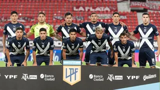 Pedro Pablo Hernández fue titular en deslucido empate de Independiente contra Central Córdoba