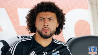 Agente de Falcón: Maxi debe romperse el lomo para volver a la titularidad