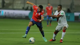 Leonardo Véliz: Esta generación de futbolistas ya no está para el alto rendimiento