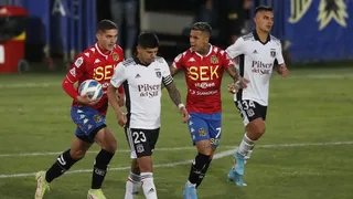 El camino que le queda a Colo Colo en su pelea por el título en el Campeonato