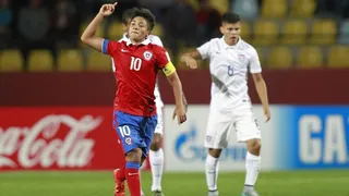 Dos jugadores de la liga mexicana resaltan en nueva nómina de la sub 20