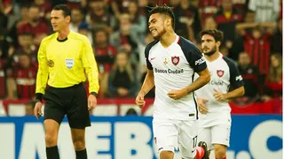 Secretario de San Lorenzo: Inter de Milán hizo un sondeo por Paulo Díaz