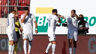 Facundo Castro aprovechó una “avivada” para adelantar a O’Higgins ante la U