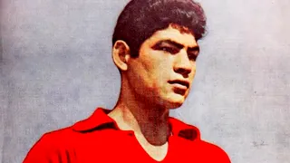 Los máximos goleadores de Mundial de Chile 1962