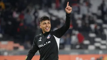 Envían mensaje a Damián Pizarro desde Italia: “No va a llegar a jugar”