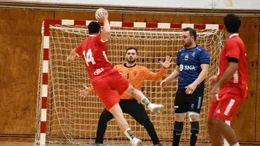 Sport Manager del balonmano explicó cómo será su disciplina en Santiago 2023