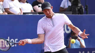 Nicolás Jarry tras la final en Buenos Aires: Me faltó estar a la altura, solo queda seguir