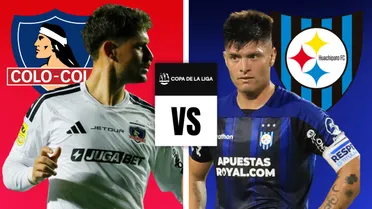 ¿Quién transmite Colo Colo vs Huachipato? Hora, canal y cómo ver EN VIVO la Copa de la Liga 2026