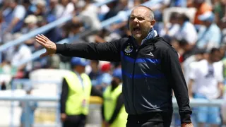 Javier Torrente: Colo Colo no va venir a meter el trasero cerca de su arco