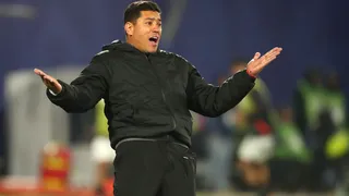 La frase con la que Nicolás Córdova dejó en suspenso su futuro en La Roja tras amistoso en Rusia