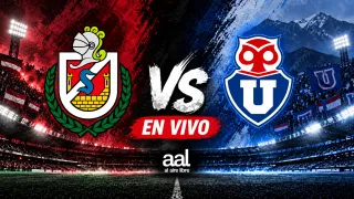 La Serena vs U de Chile EN VIVO: minuto a minuto por el Campeonato Nacional