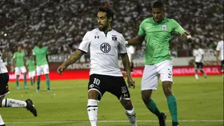 Jorge Valdivia: Colo Colo no debe cargar con la historia de eliminaciones de equipos chilenos en la Libertadores