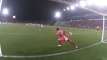 Polémica en la final: la jugada que genera dudas en el título de Huachipato en la Copa Chile 2025