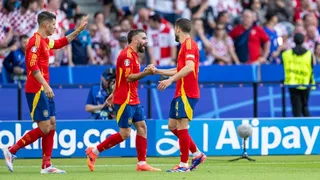 España vs Italia por la Eurocopa 2024 EN VIVO: Formaciones, a qué hora comienza el partido, cuándo y dónde verlo