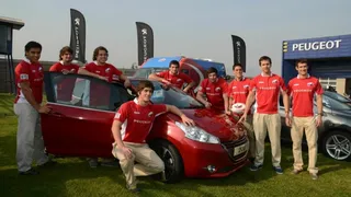 Chile ya tiene lista la selección M20 para el Mundial Junior de Rugby de Temuco