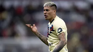 Nicolás Castillo será operado por una ruptura de tendón