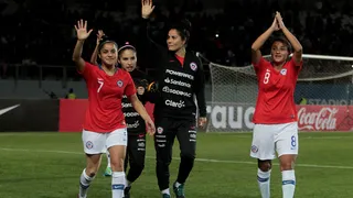 José Letelier entregó la nómina para el primer microciclo del 2021, con miras el repechaje olímpico