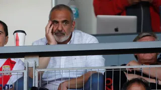 Pablo Milad: Tenemos dos empresas dedicadas al control del amaño de partidos