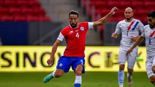 Isla y posibilidad de enfrentar a Brasil: La Copa América es así, es como las Clasificatorias o un Mundial