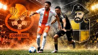 ¿Quién transmite Cobresal vs Coquimbo Unido? Horario, canal y cómo ver EN VIVO el Campeonato Nacional 2026
