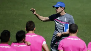 Mario Salas elogió llegada de Beñat San José: Demuestra coherencia en la identidad de la UC