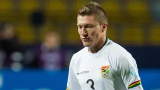 ¡Golpe al mercado! U. Española anunció el fichaje del seleccionado boliviano Alejandro Chumacero