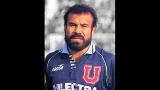 Rogelio Delgado: Cuando jugábamos en el Monumental había un cosquilleo especial