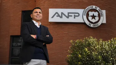 Terremoto en la ANFP: desafueran a candidato y acusa plan para sacarlo