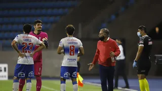 El editorial de Juvenal Olmos: El cazador calerano persigue a una UC que de poco pierde soldados