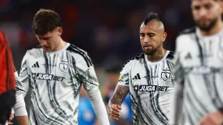 Colo Colo ya fue informado: Delegación Presidencial toma una decisión definitiva para el Superclásico