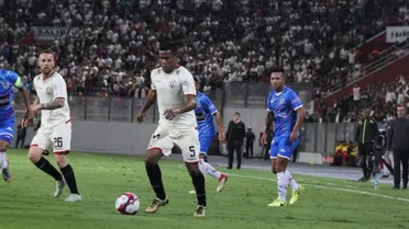 Universitario de Nicolás Córdova derrotó a Unión Comercio y abandonó la zona de descenso