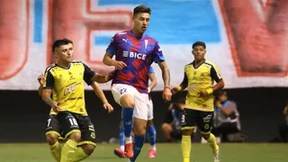 Universidad Católica 2-3 San Luis por la Copa Chile 2025: resumen, polémicas, goles y resultado