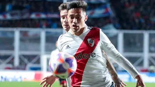 River de Paulo Díaz estiró su espera por el título en Argentina tras igualar con San Lorenzo
