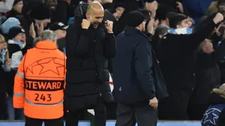 Josep Guardiola: “Nunca puede ser injusto darle el Balón de Oro a Messi”