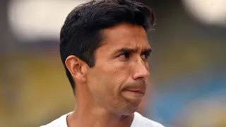 Nicolás Núñez: Hay rendimientos que elevar, tengo que entregar más herramientas