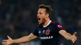 ¡Ya es oficial! Angelo Henríquez fue anunciado como refuerzo de Fortaleza