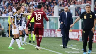 Gol anulado y un tiro al palo: Juventus y Torino empataron en el “Derby Della Mole”