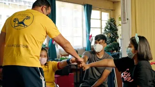 Fundación Luksic invita a organizaciones a postular a Impulso Deportivo