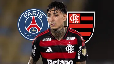 ¿Quién transmite PSG vs Flamengo? Horario, canal de TV y cómo ver a Erick Pulgar en la final de la Copa Intercontinental